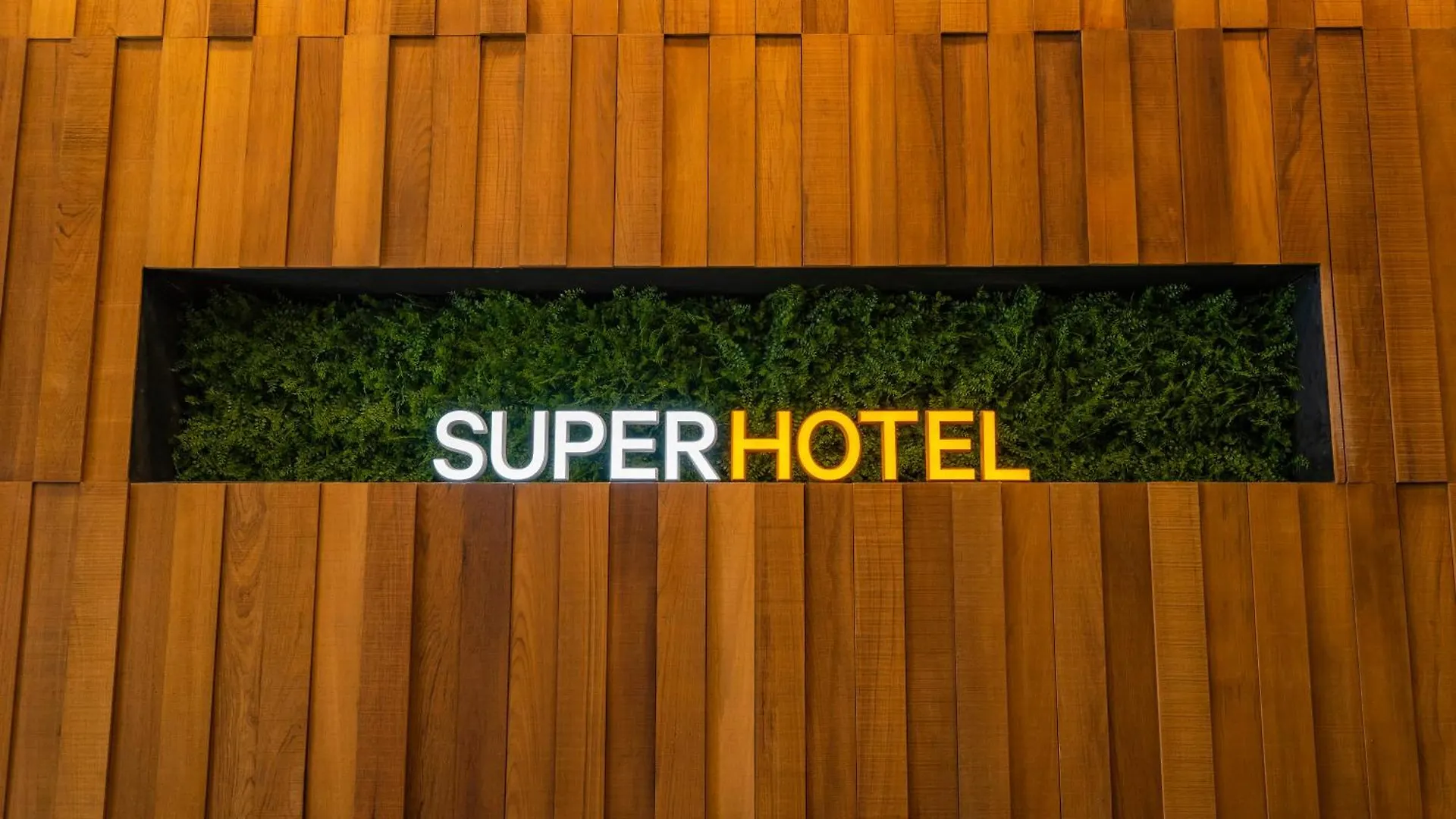 Super Hotel Thilawa Yangon Myanmar