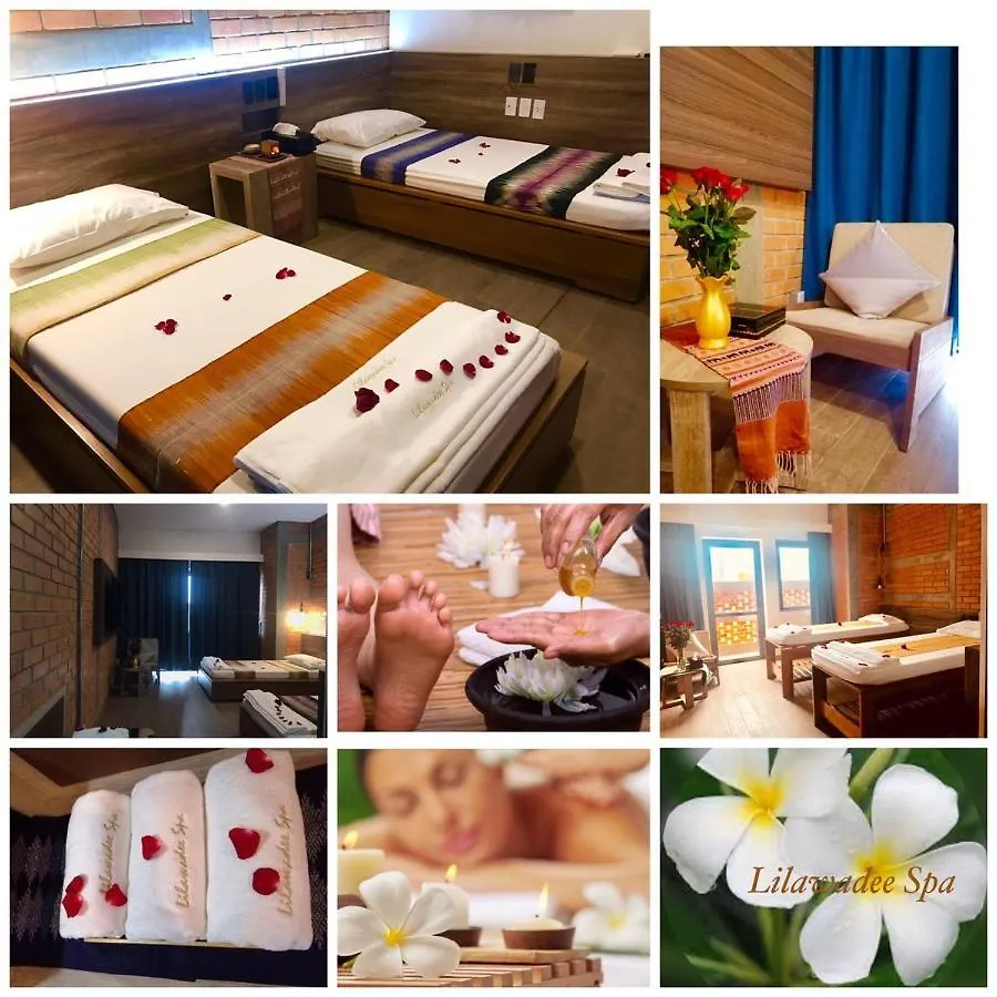 Super Hotel Thilawa Yangon
