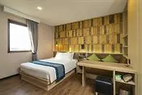 Super Hotel Thilawa Yangon
