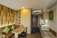 Super Hotel Thilawa Yangon
